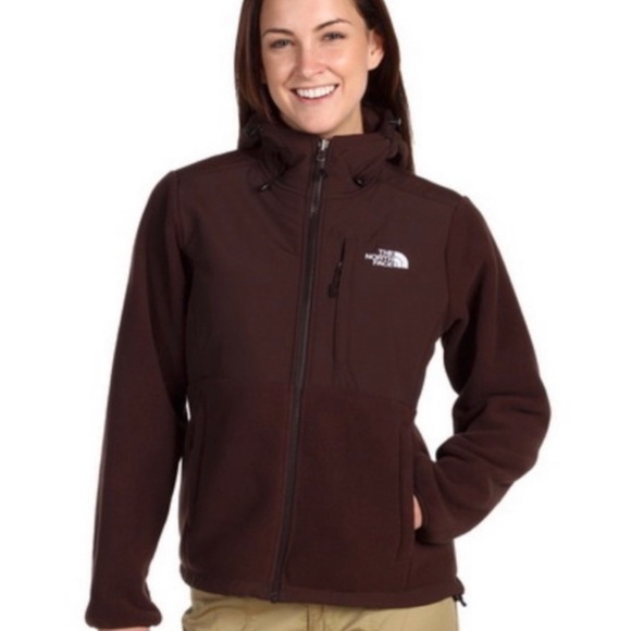 The North Face Jackets & Blazers - North face Denali coat